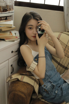 糙汉的掌中花NIAYA