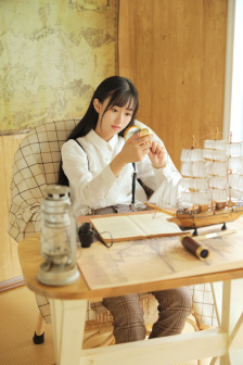 变种鲨鱼人